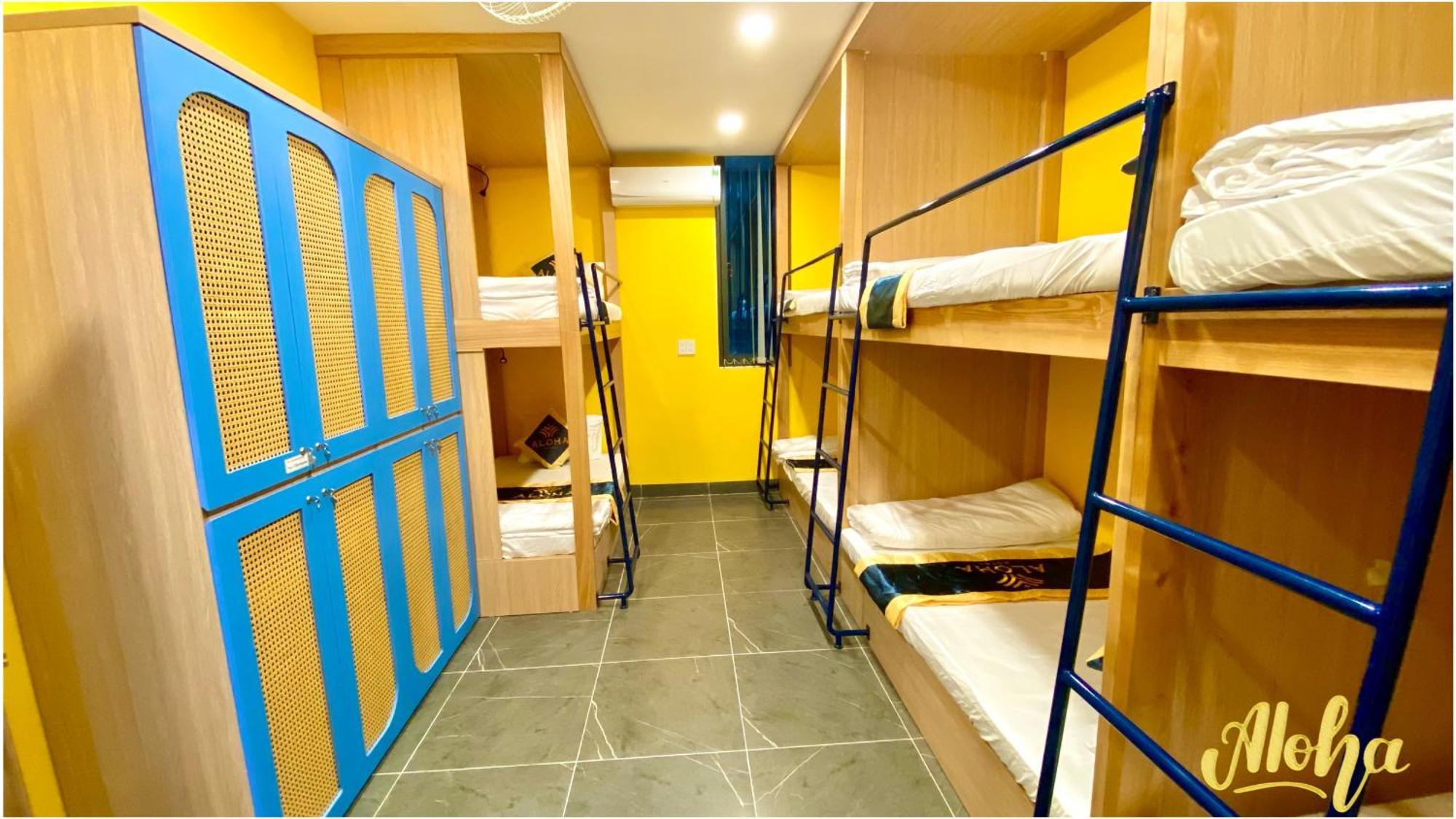 Hotel Aloha Vung Tau