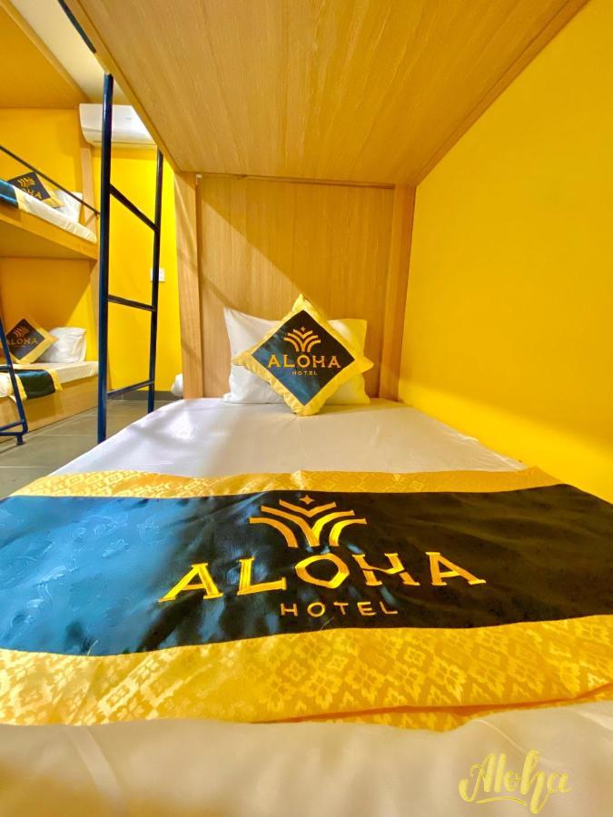 Aloha