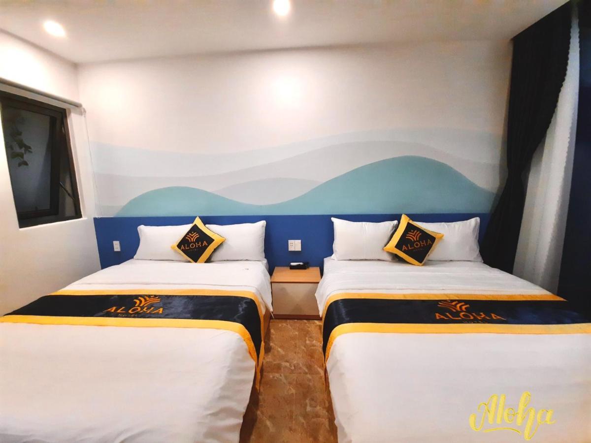 Hotel Aloha 3*