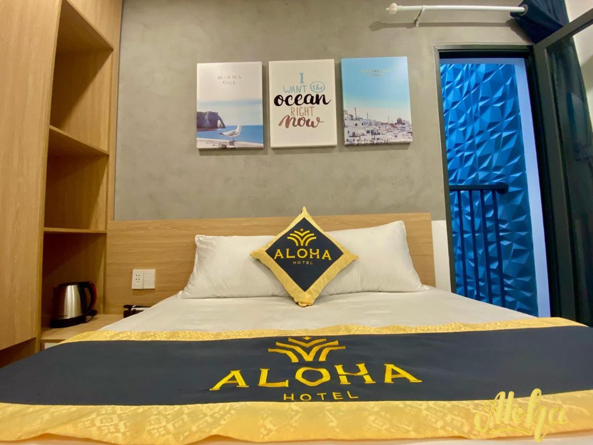 Aloha Hotel
