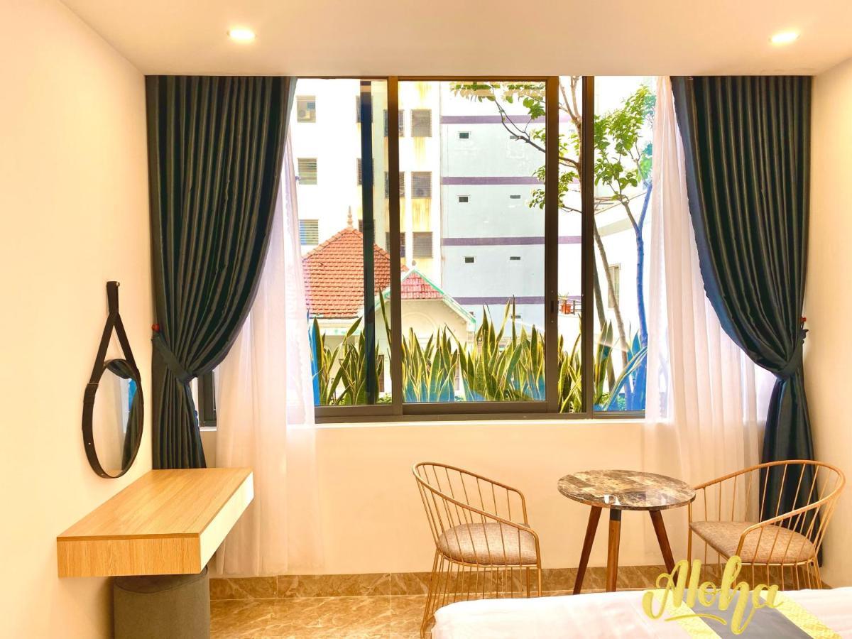 Aloha 3* Vung Tau