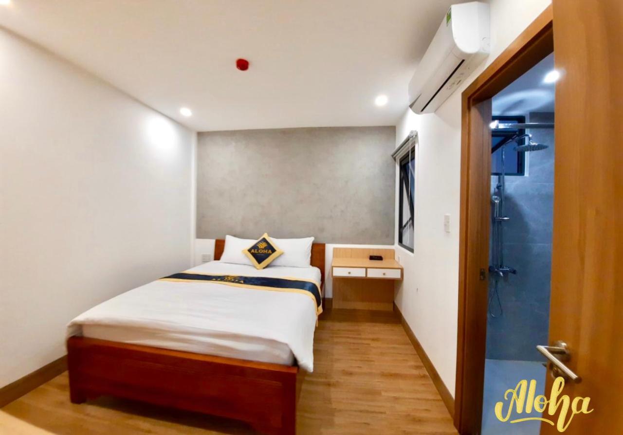 Aloha Hotel 3*
