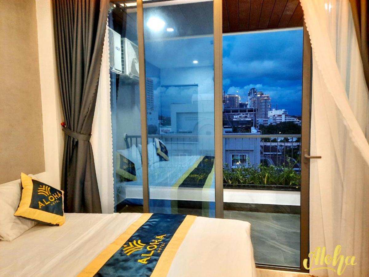 Hotel Aloha 3*