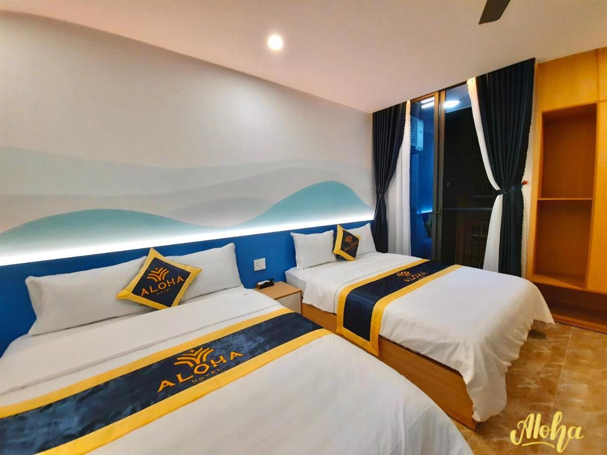 Hotel Aloha 3*