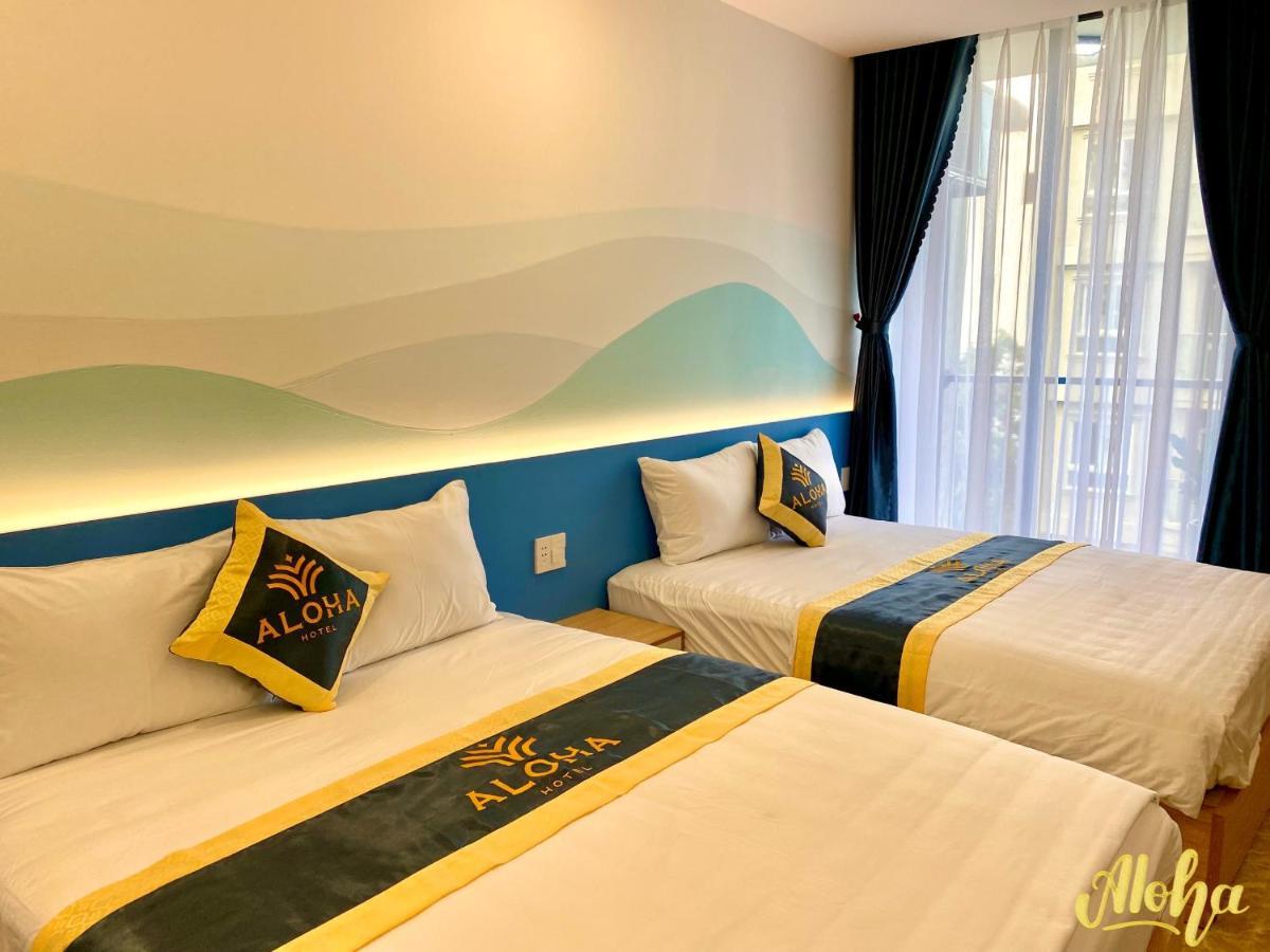 Hotel Aloha