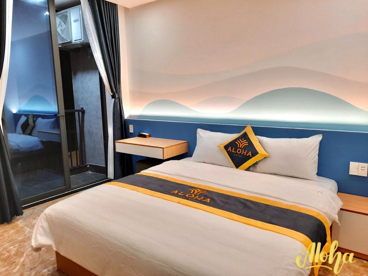 Hotel Aloha Vung Tau