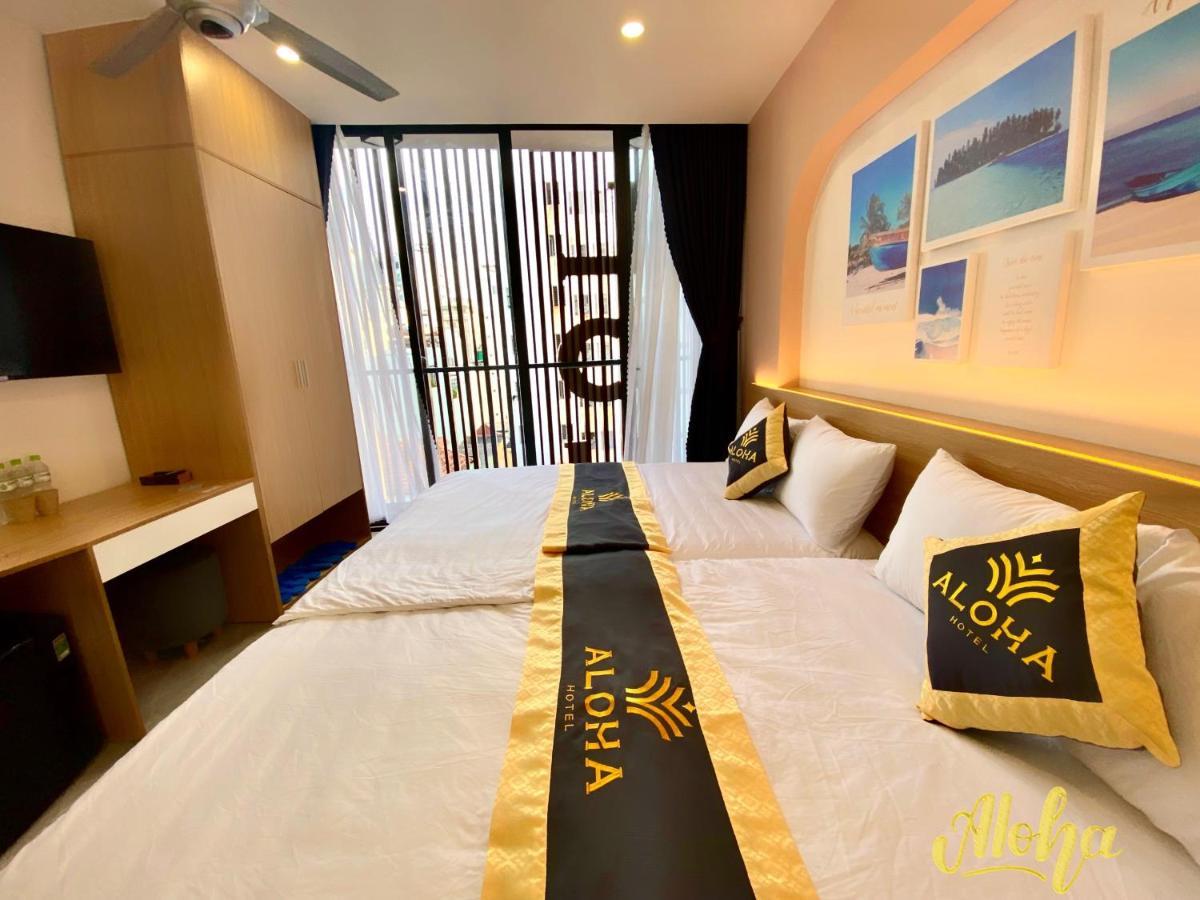 Hotel Aloha 3*