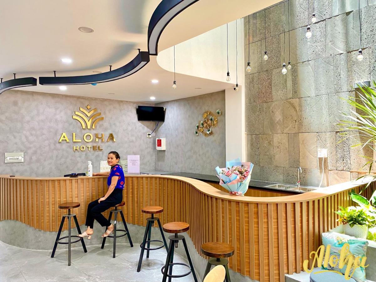 Aloha 3* Vung Tau