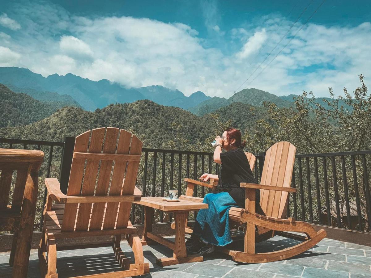 Sin Chai Resort