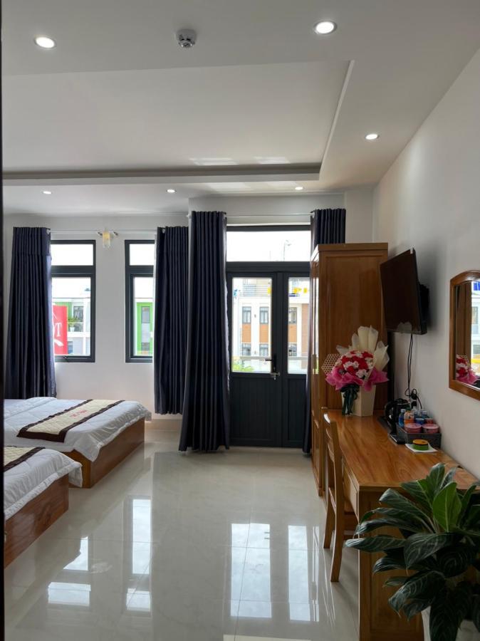 Hotel Duc Thanh