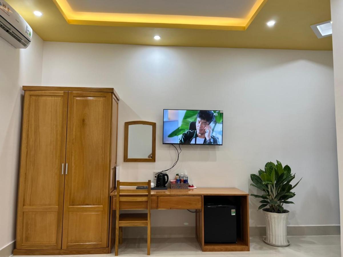 Duc Thanh Hotel *