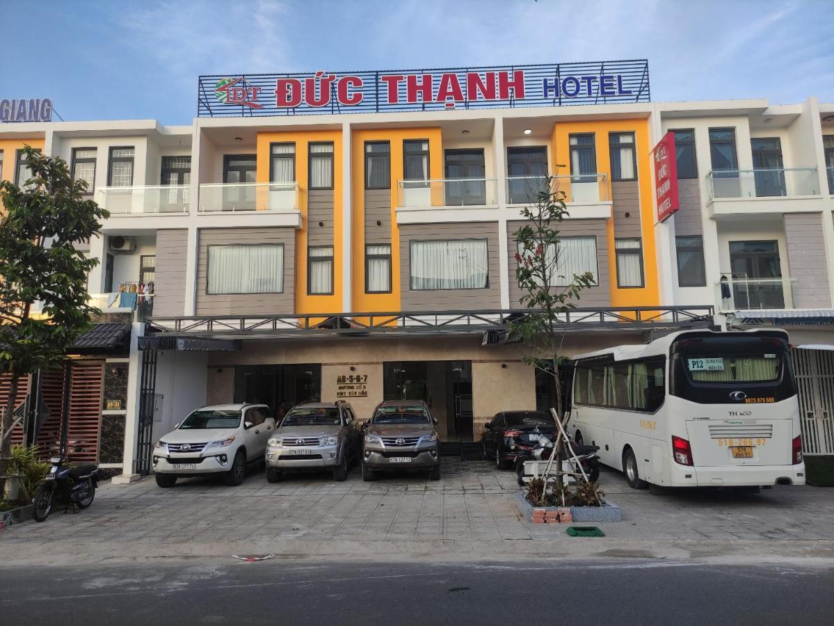Duc Thanh Hotel