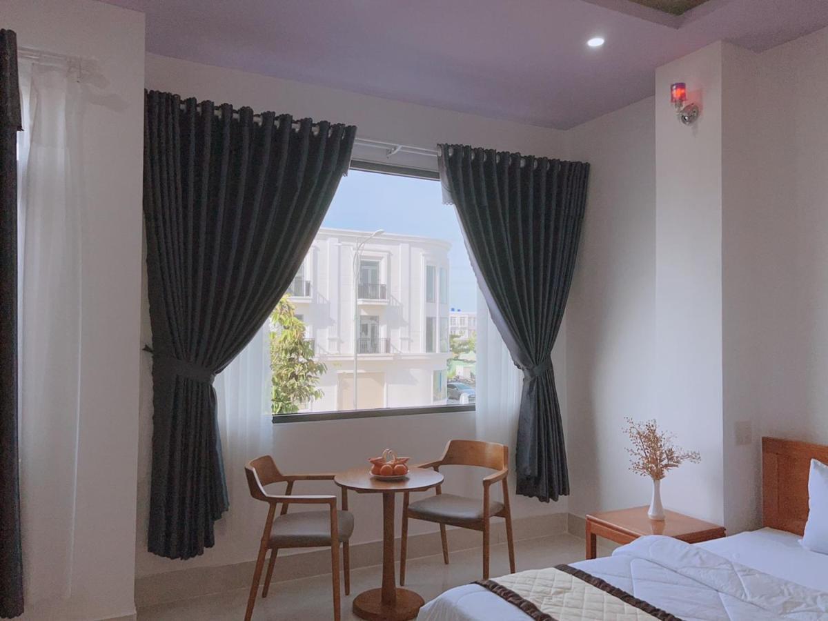 Duc Thanh Hotel *