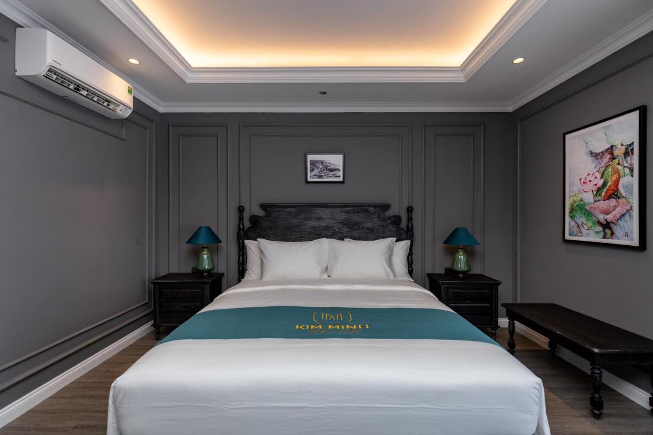 Kim Minh Boutique 4*