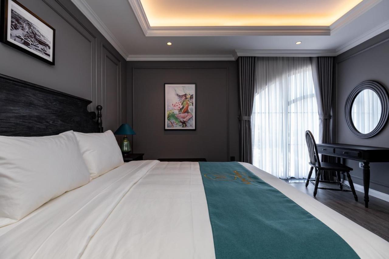 Kim Minh Boutique Vũng Tàu