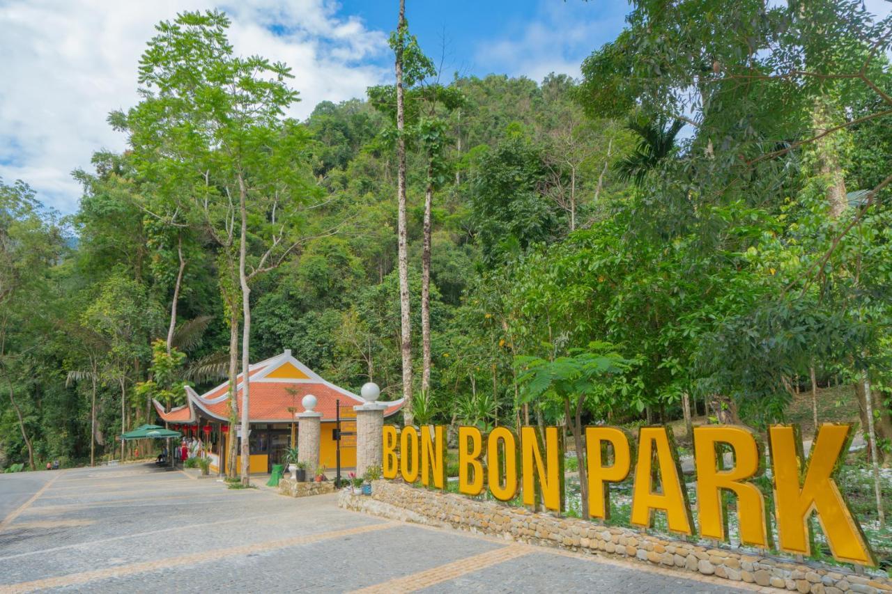 Fivitel Cong Troi - Fivitel Heaven's Gate Resort 4*