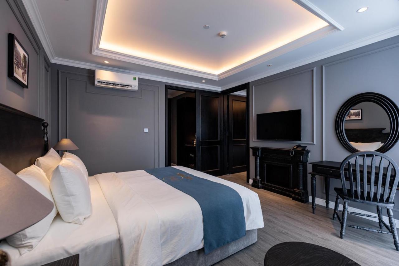 Kim Minh Boutique Khách sạn 4*