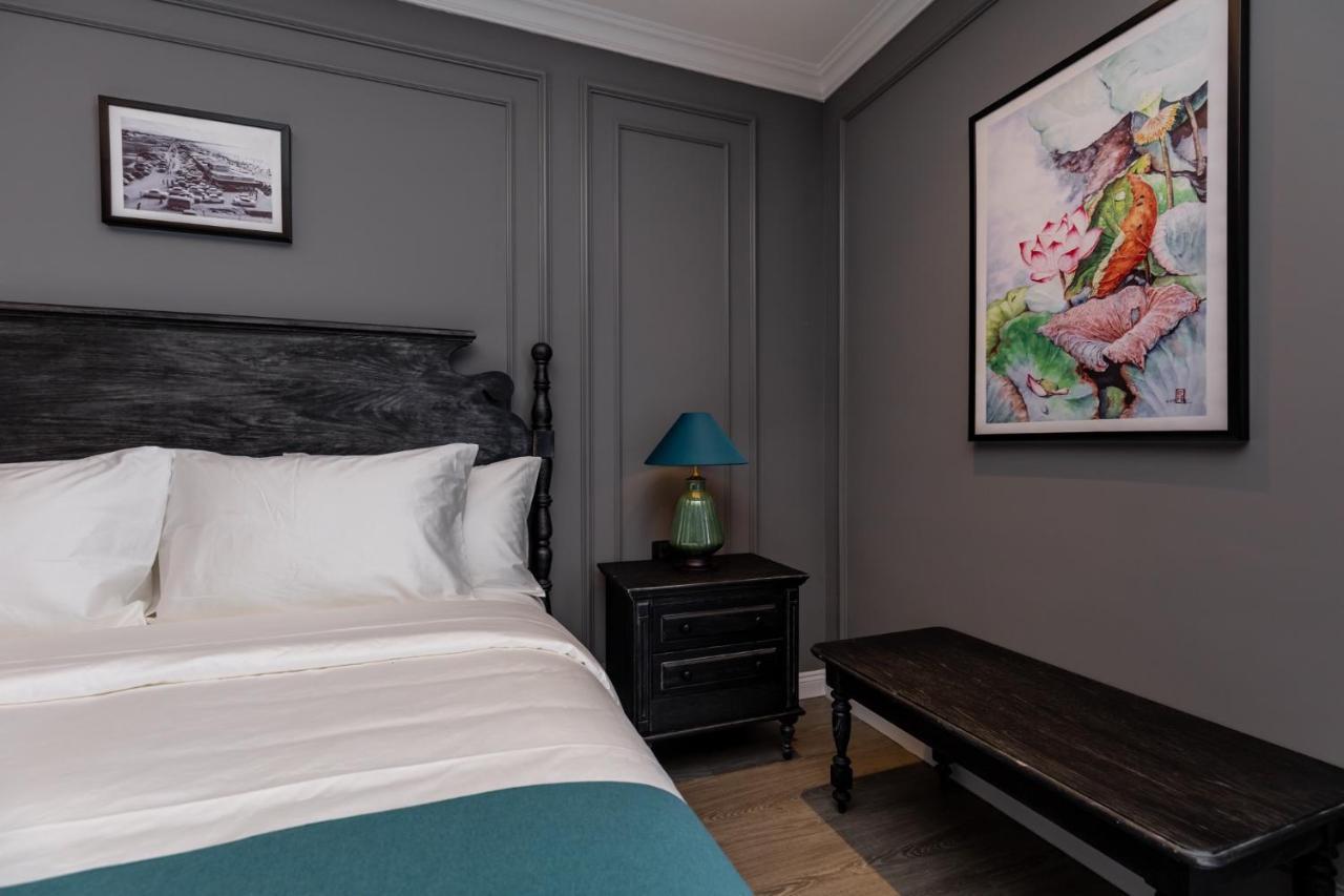 Kim Minh Boutique 4* Vũng Tàu