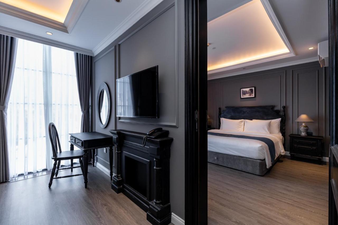 Khách sạn Kim Minh Boutique 4*