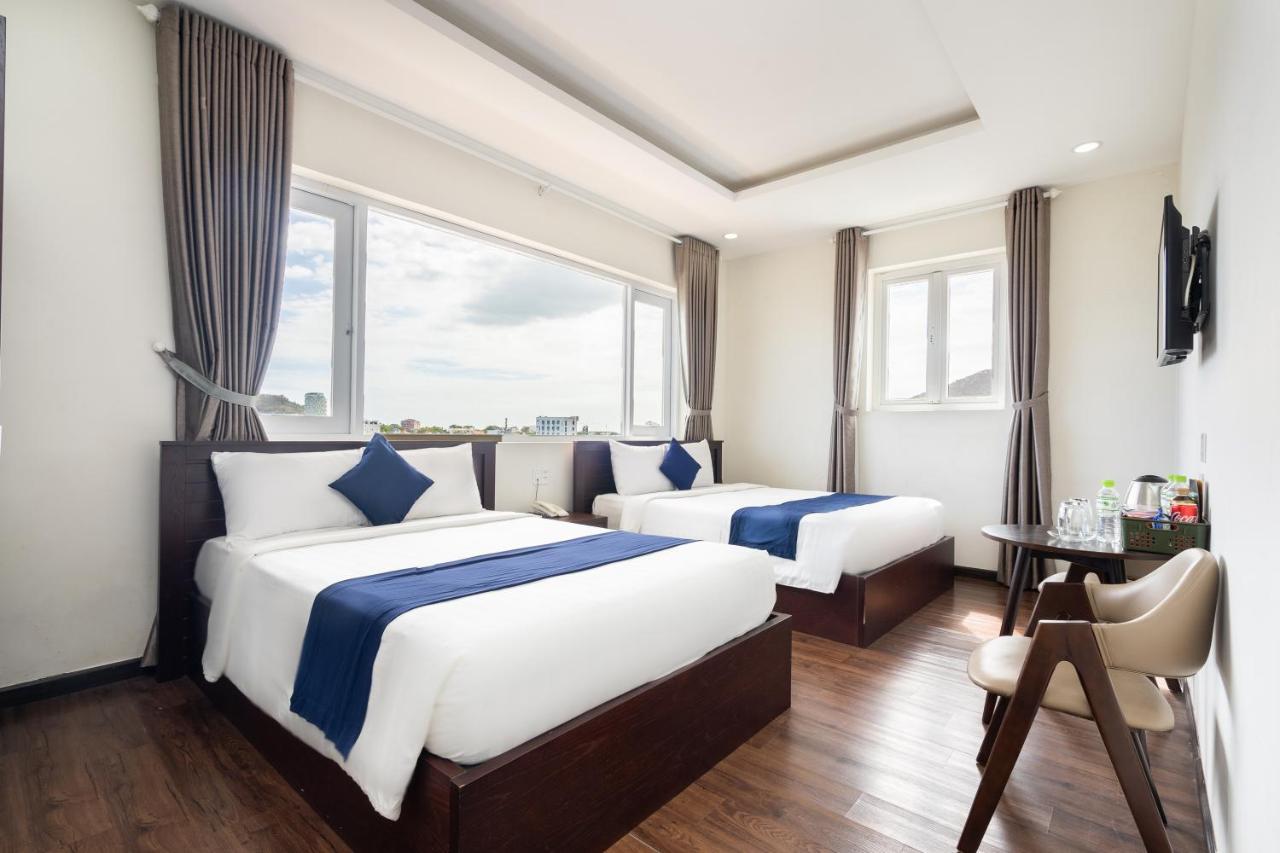 Joi Hospitality - 3*
