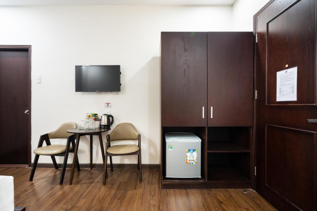 Joi Hospitality - Vung Tau