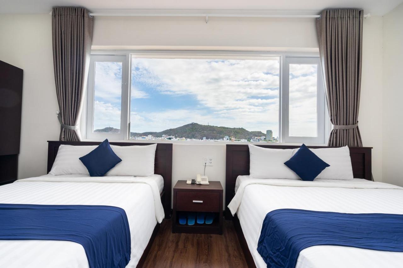 Hotel Joi Hospitality -