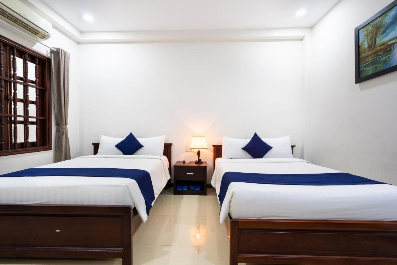 Joi Hospitality -