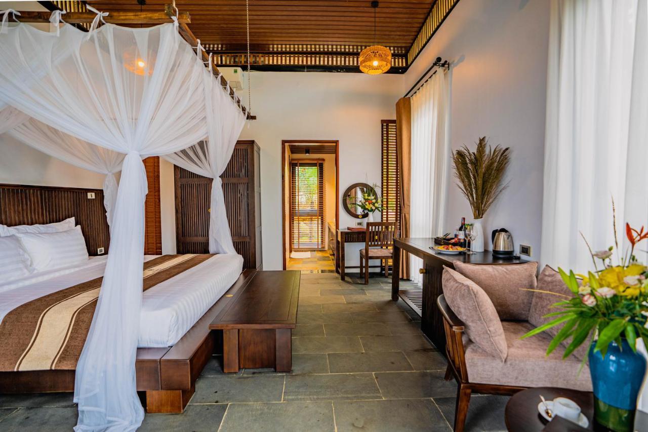 Bocbandi Retreat Pu Luong
