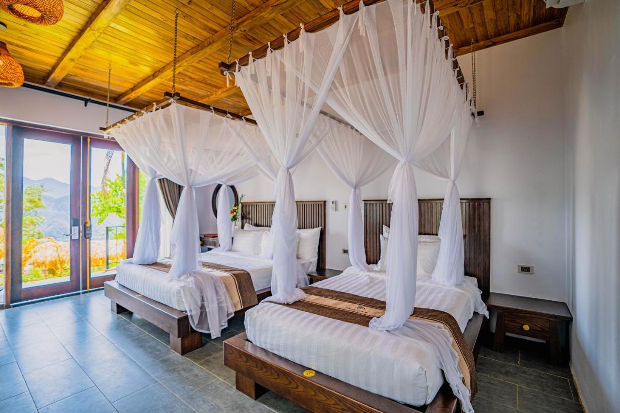 Bocbandi Retreat Resort *