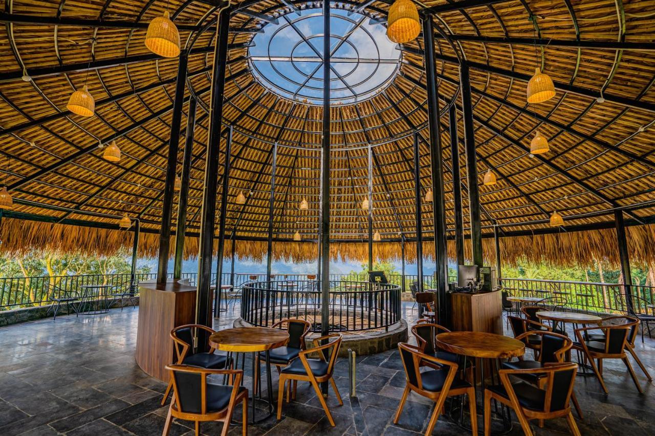 Resort Bocbandi Retreat Pu Luong