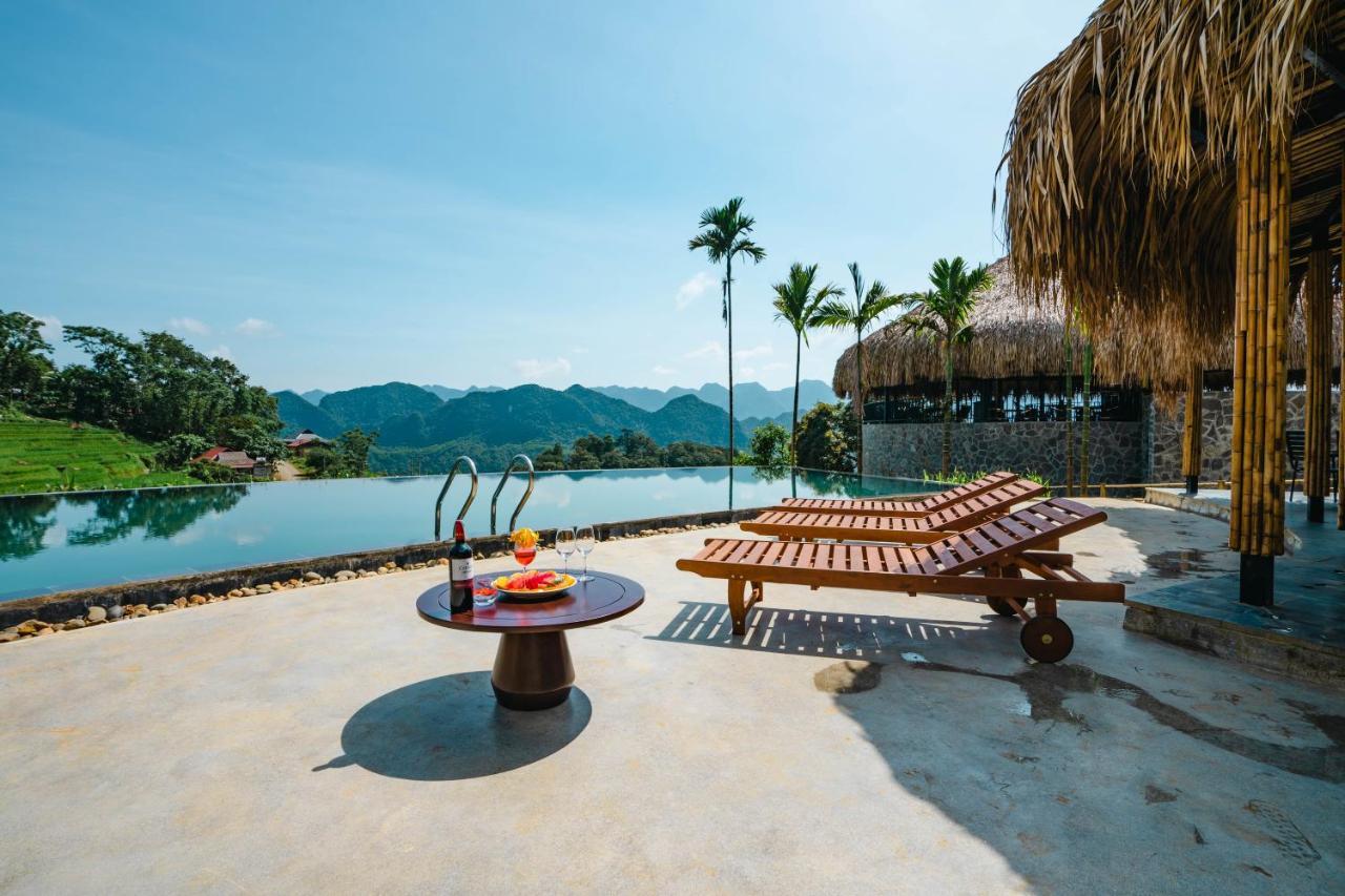 Bocbandi Retreat Pu Luong