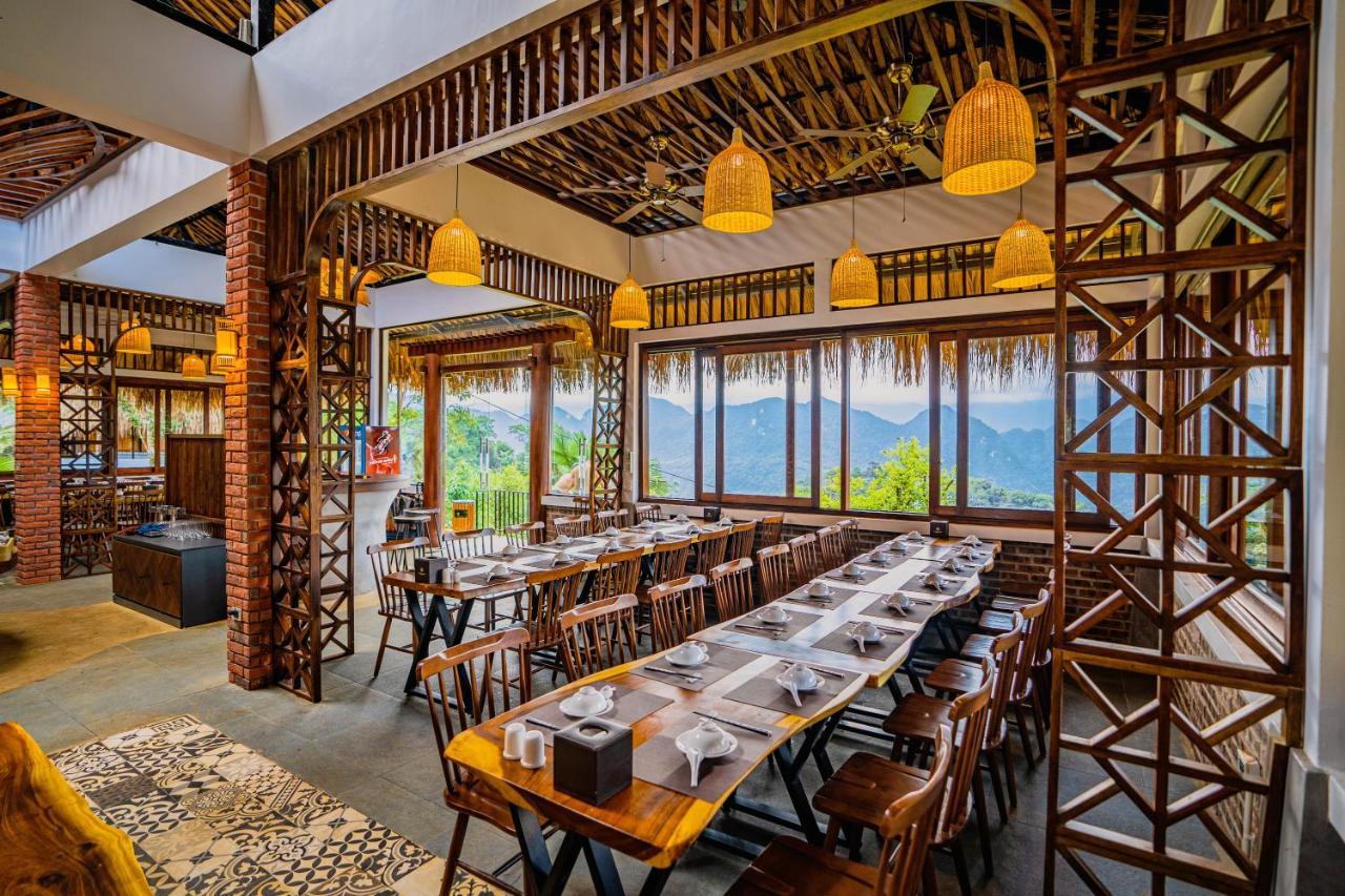 Bocbandi Retreat Resort *