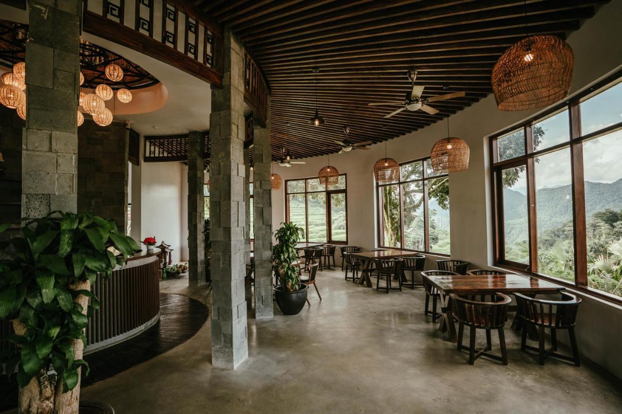Bocbandi Retreat Resort *