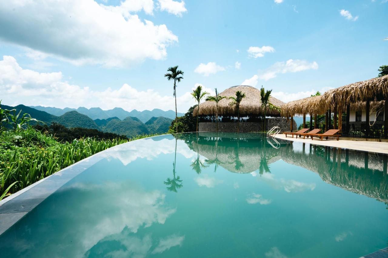 Bocbandi Retreat Resort Pu Luong