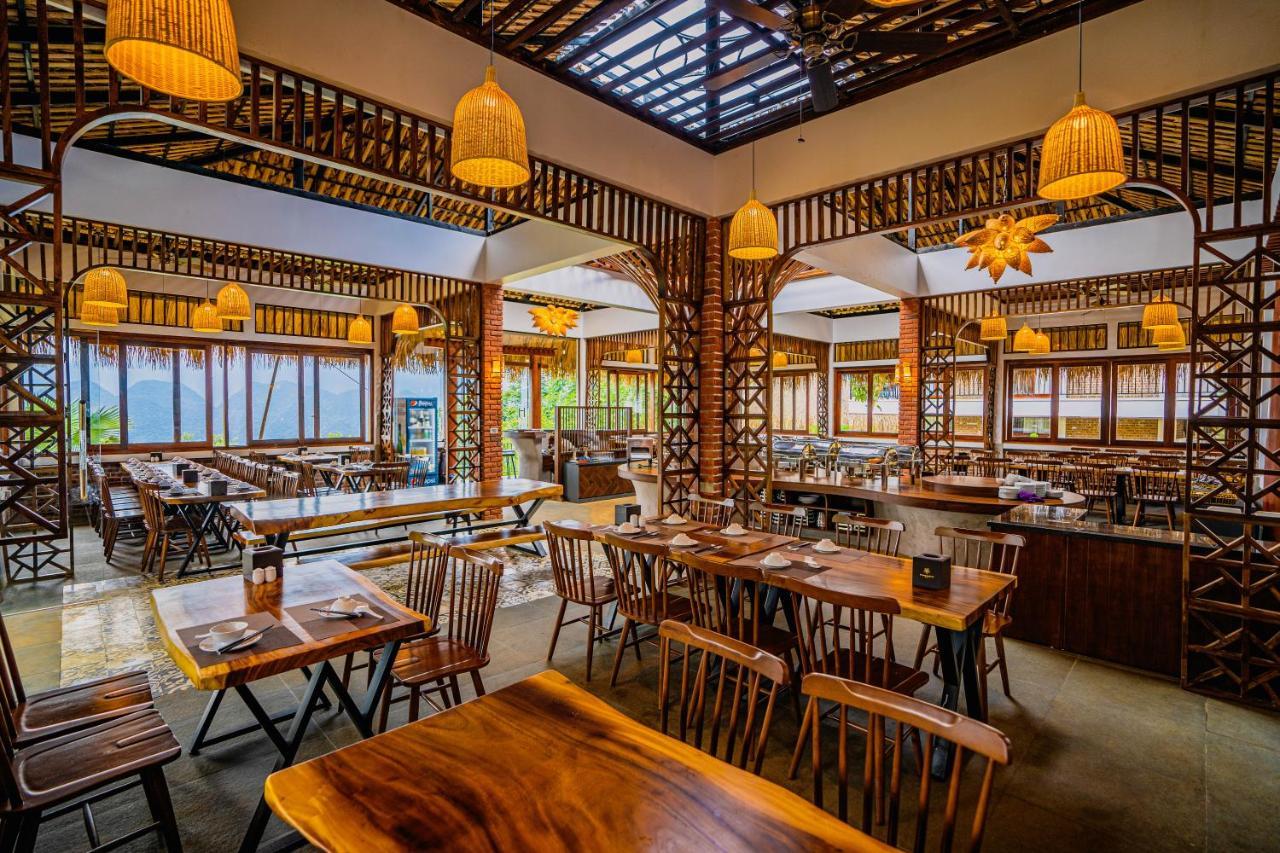 Resort Bocbandi Retreat Pu Luong