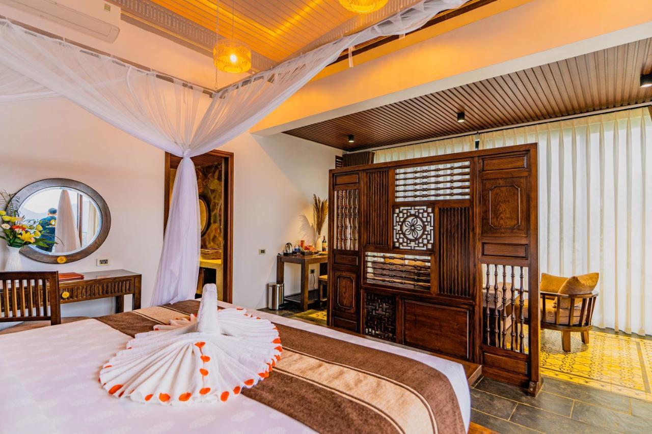 Bocbandi Retreat *