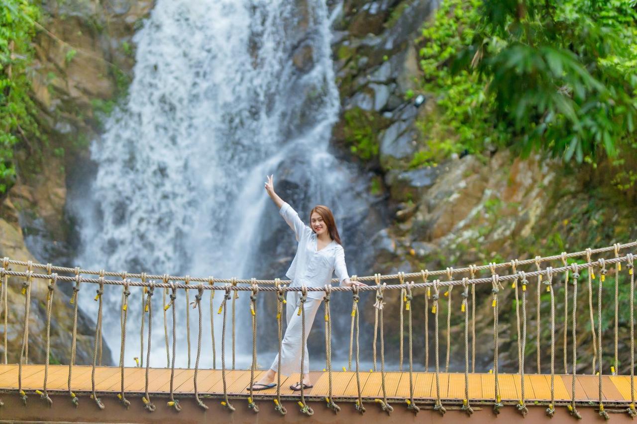 Resort Fivitel Cong Troi - Fivitel Heaven's Gate 4*