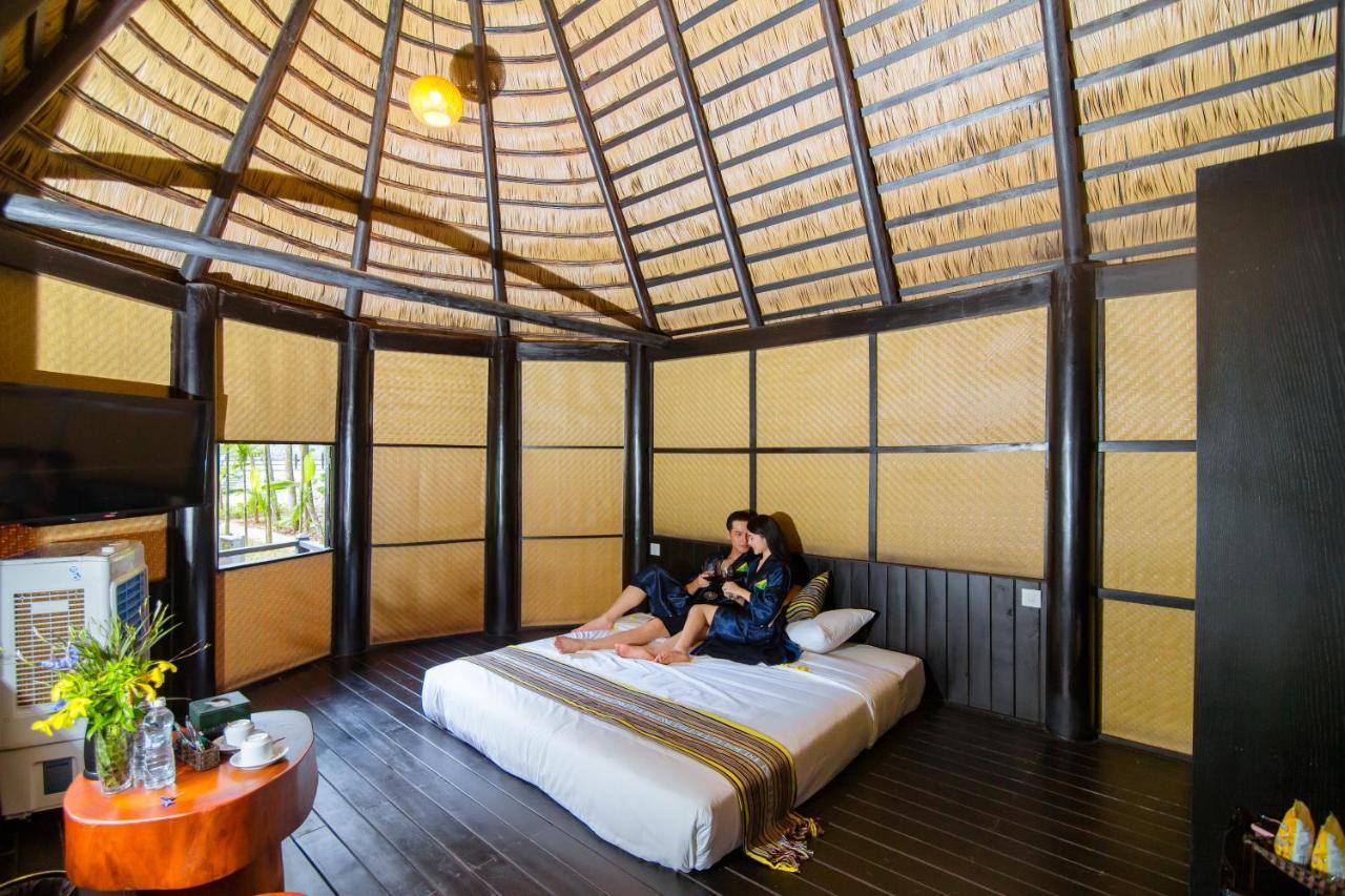 Fivitel Cong Troi - Fivitel Heaven's Gate Resort Dong Giang