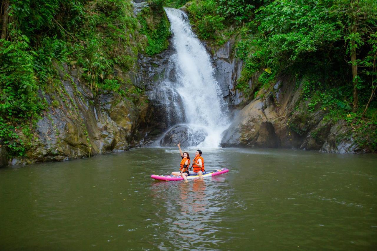 Resort Fivitel Cong Troi - Fivitel Heaven's Gate 4*