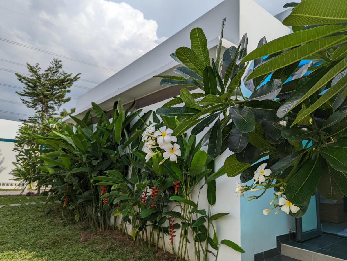 Minh Hotel Phu My