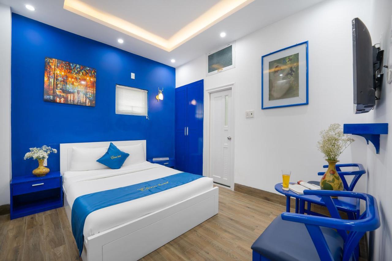Elena Seaview Hotel Da Nang