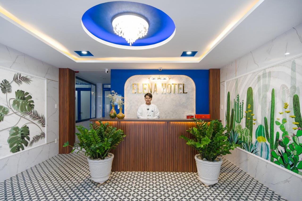 Hotel Elena Seaview