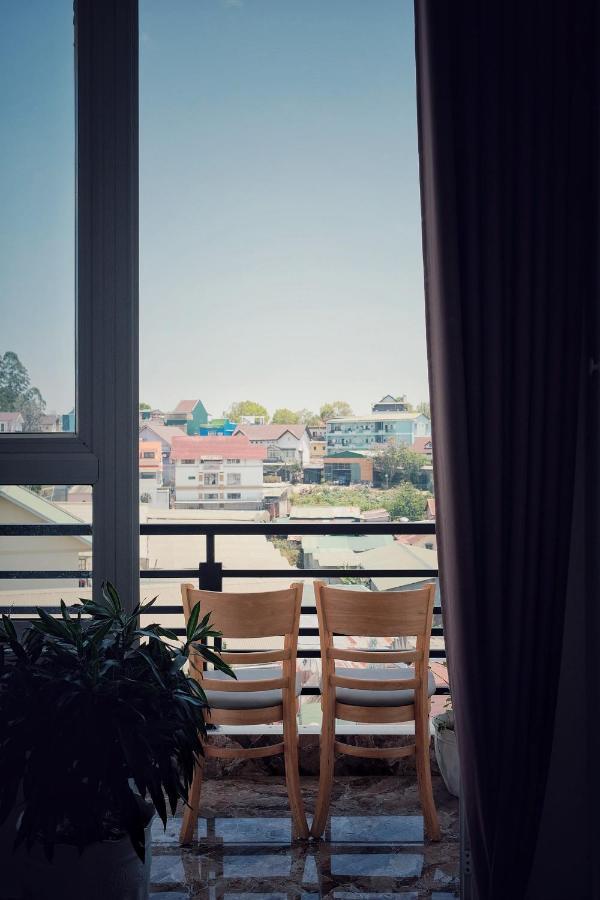 Hotel Raon - 24h Da Lat