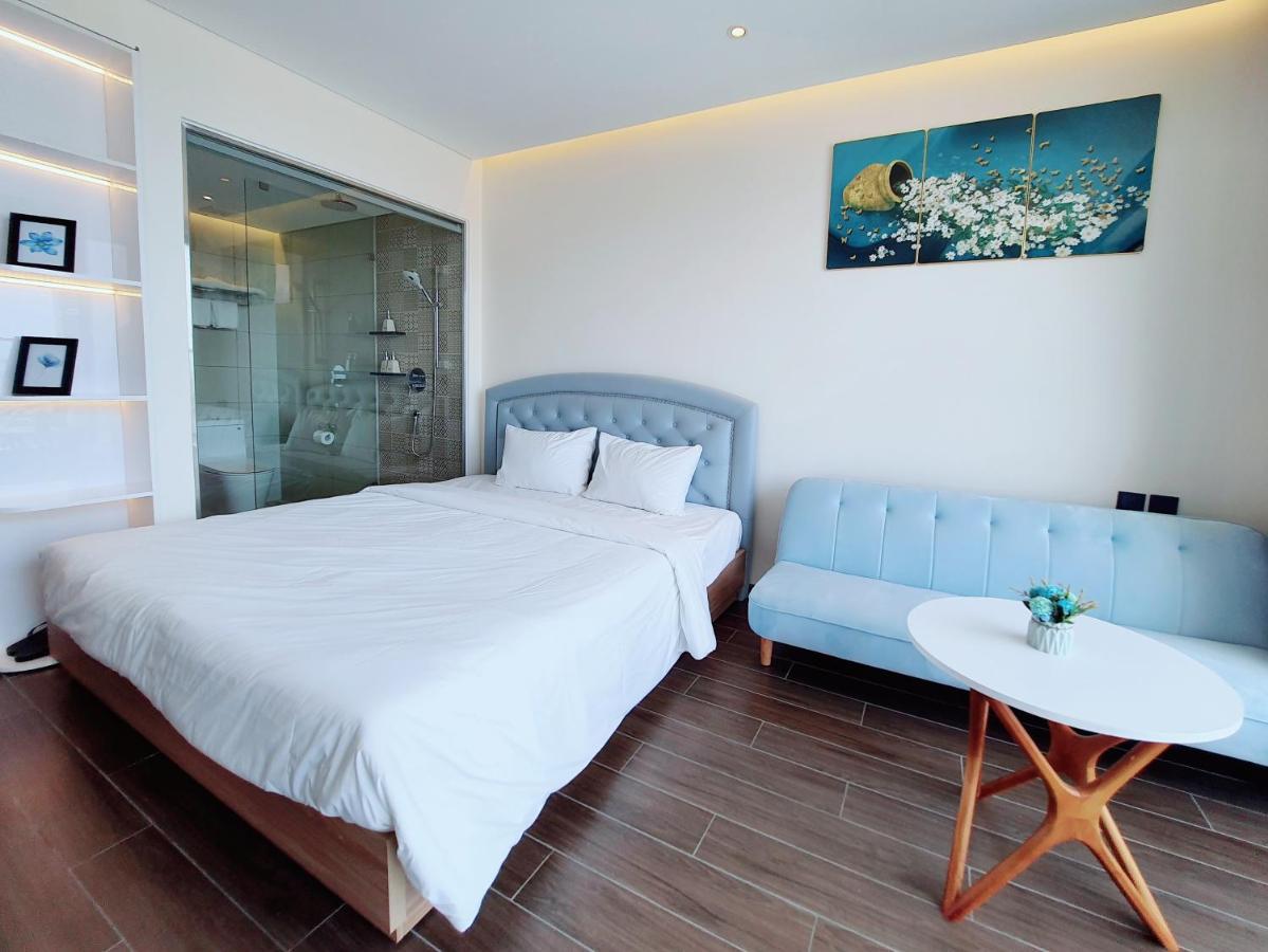 Aparthotel Condotel - Apec Phu Yen *