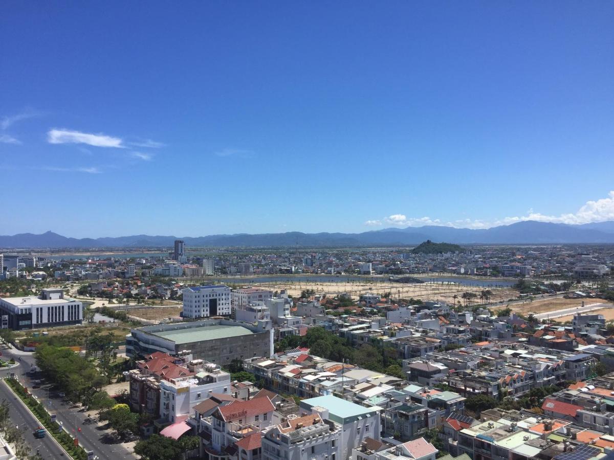 Condotel - Apec Phu Yen Aparthotel Tuy Hoa