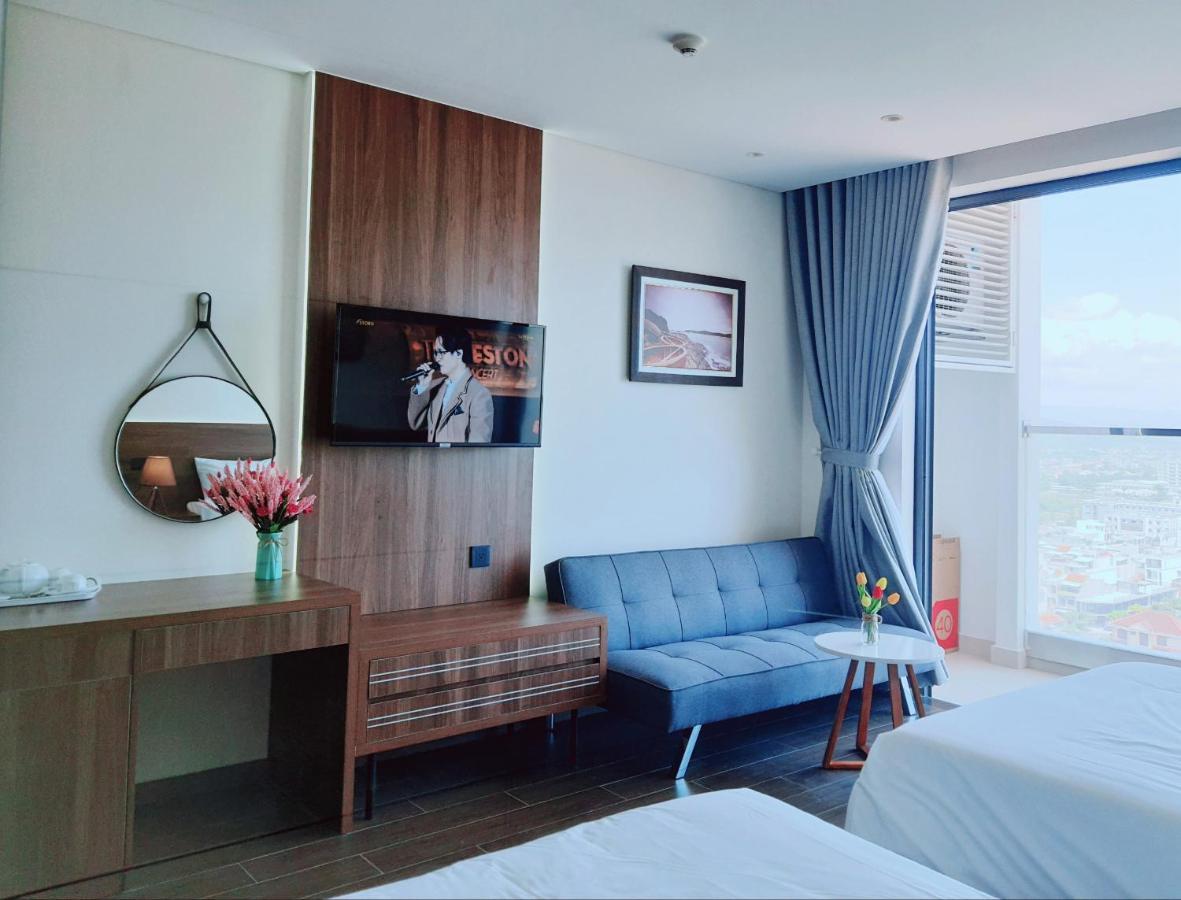 Aparthotel Condotel - Apec Phu Yen *