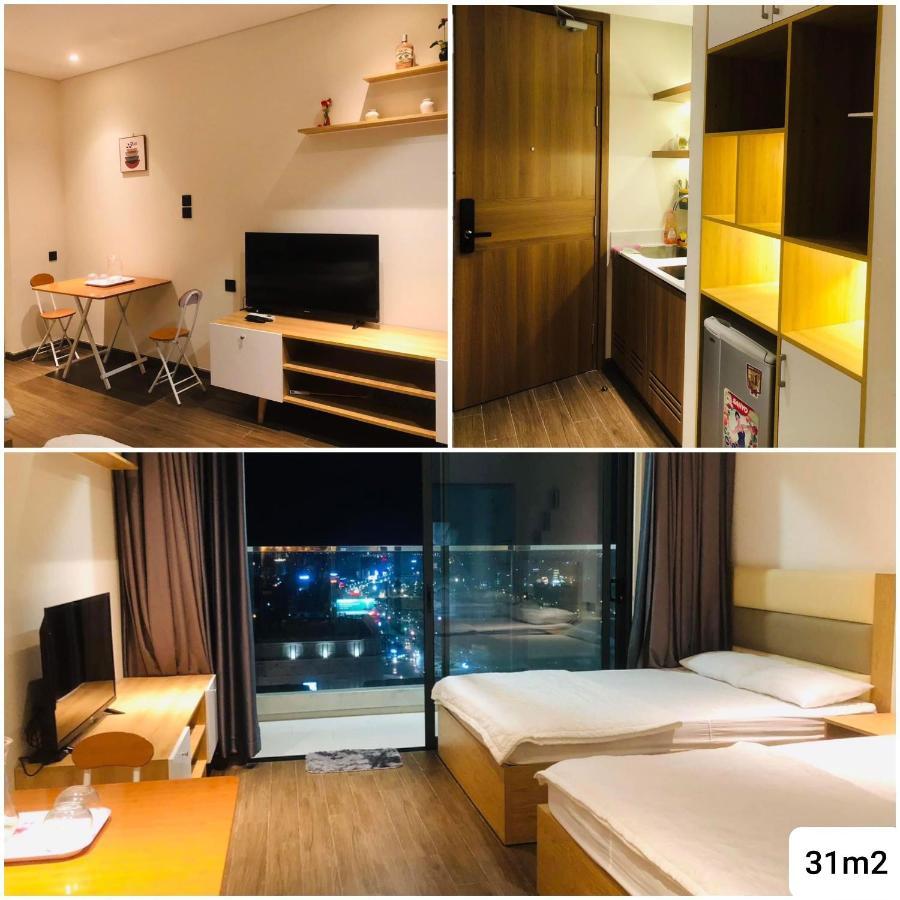 Condotel - Apec Phu Yen *