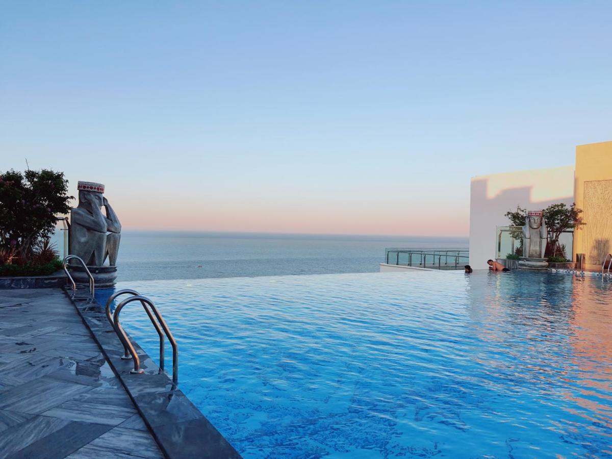 Condotel - Apec Phu Yen Tuy Hoa