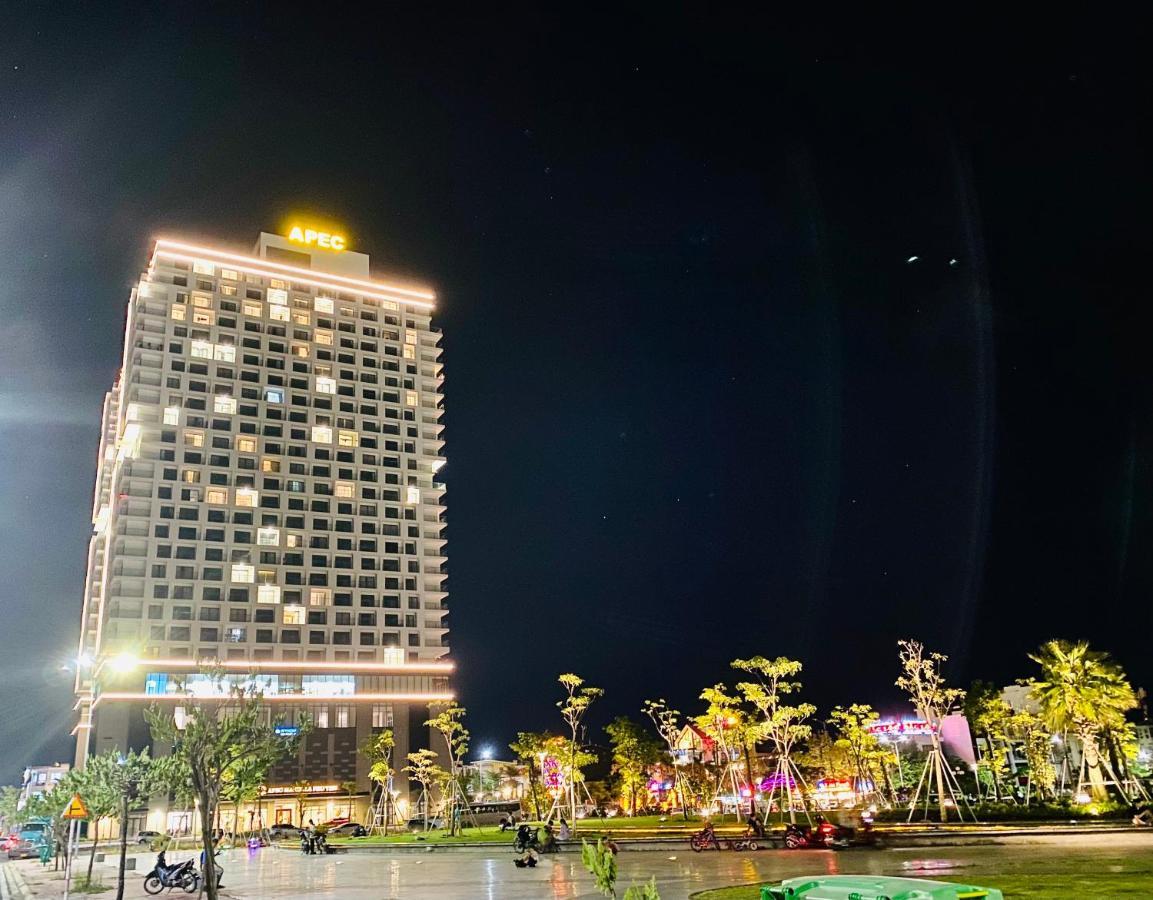 Condotel - Apec Phu Yen * Tuy Hoa