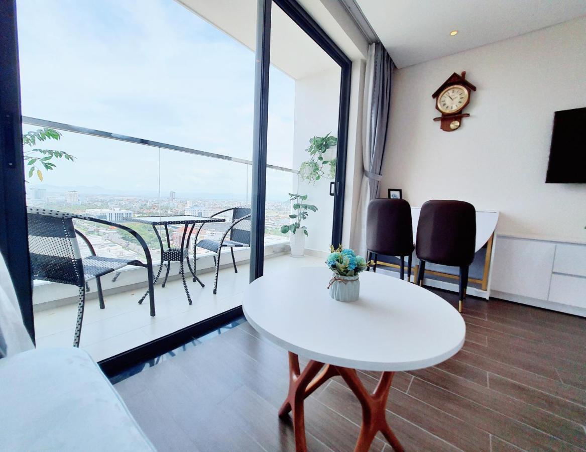 Aparthotel Condotel - Apec Phu Yen *